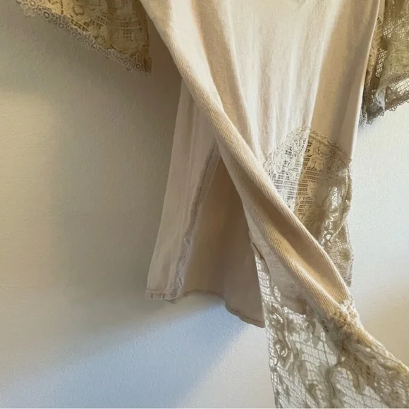 Free People Chasing You Top - Picture 4 of 8